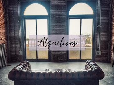 Alquilers